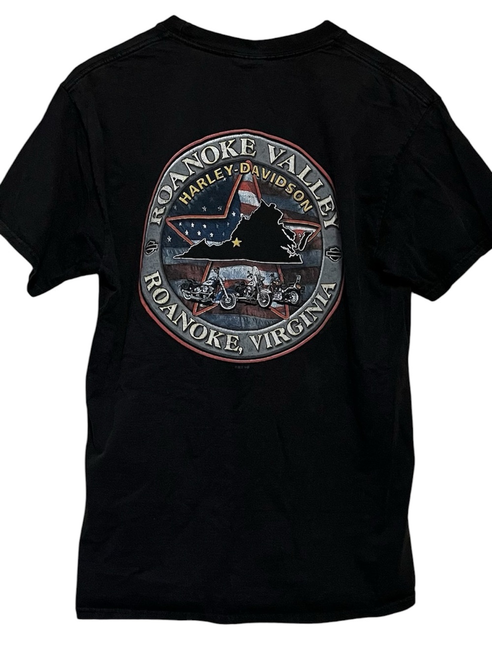 Harley Davidson